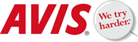 Avis - We try harder.