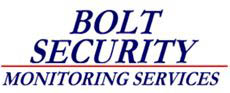Bolt Security Monitoring Services