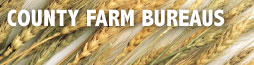 County Farm Bureaus