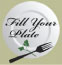 Fill Your Plate Logo
